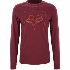 FOX HEAD Ranger DriRelease MD LS Tred Jersey -Endura Verkäufe 479871