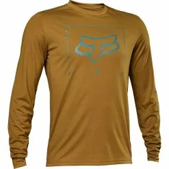 FOX HEAD Ranger DriRelease MD LS Tred Jersey -Endura Verkäufe 479873