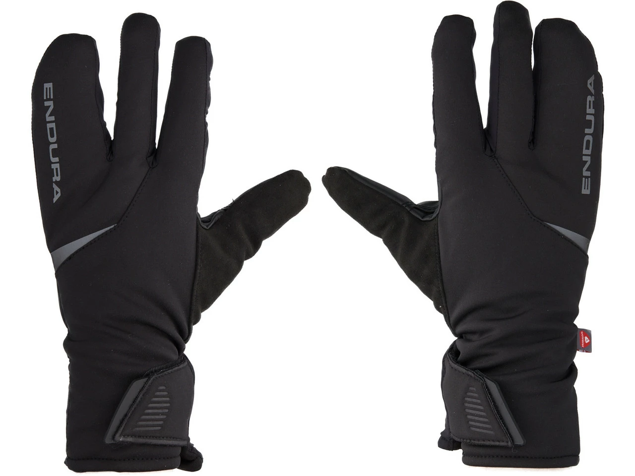 Endura Freezing Point Lobster Ganzfinger-Handschuhe 4 Endura Freezing Point Lobster Ganzfinger-Handschuhe – Bild 2