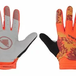 Endura SingleTrack Windproof Ganzfinger-Handschuhe -Endura Verkäufe 480040