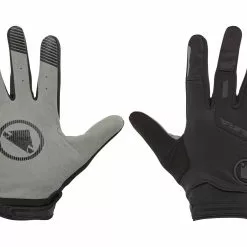Endura SingleTrack Windproof Ganzfinger-Handschuhe -Endura Verkäufe 480043
