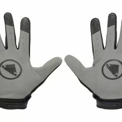 Endura SingleTrack Windproof Ganzfinger-Handschuhe -Endura Verkäufe 480045