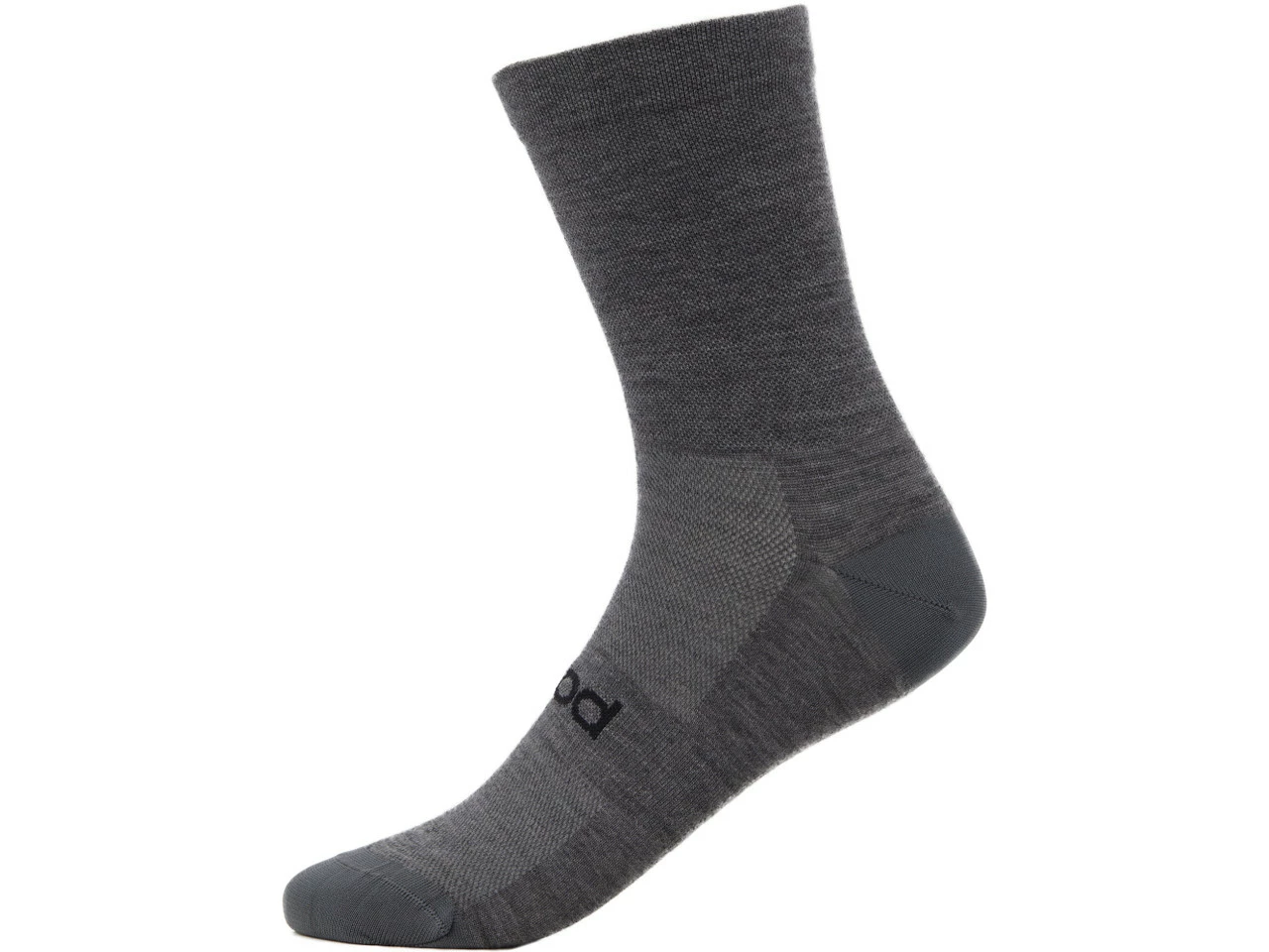 POC Zephyr Merino Socken 4 POC Zephyr Merino Socken – Bild 2