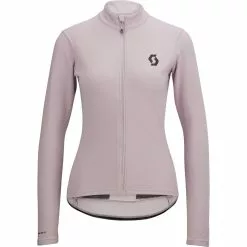 Scott Gravel Warm Merino L/S Damen Trikot -Endura Verkäufe 480867