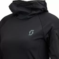 Scott Trail Storm L/S Damen Hoody -Endura Verkäufe 481383