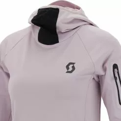 Scott Trail Storm L/S Damen Hoody -Endura Verkäufe 481388