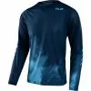 Troy Lee Designs Skyline Air L/S Jersey -Endura Verkäufe 482296