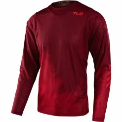 Troy Lee Designs Skyline Air L/S Jersey 8 Troy Lee Designs Skyline Air L/S Jersey -Endura Verkäufe 482298