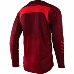 Troy Lee Designs Skyline Air L/S Jersey 9 Troy Lee Designs Skyline Air L/S Jersey -Endura Verkäufe 482299