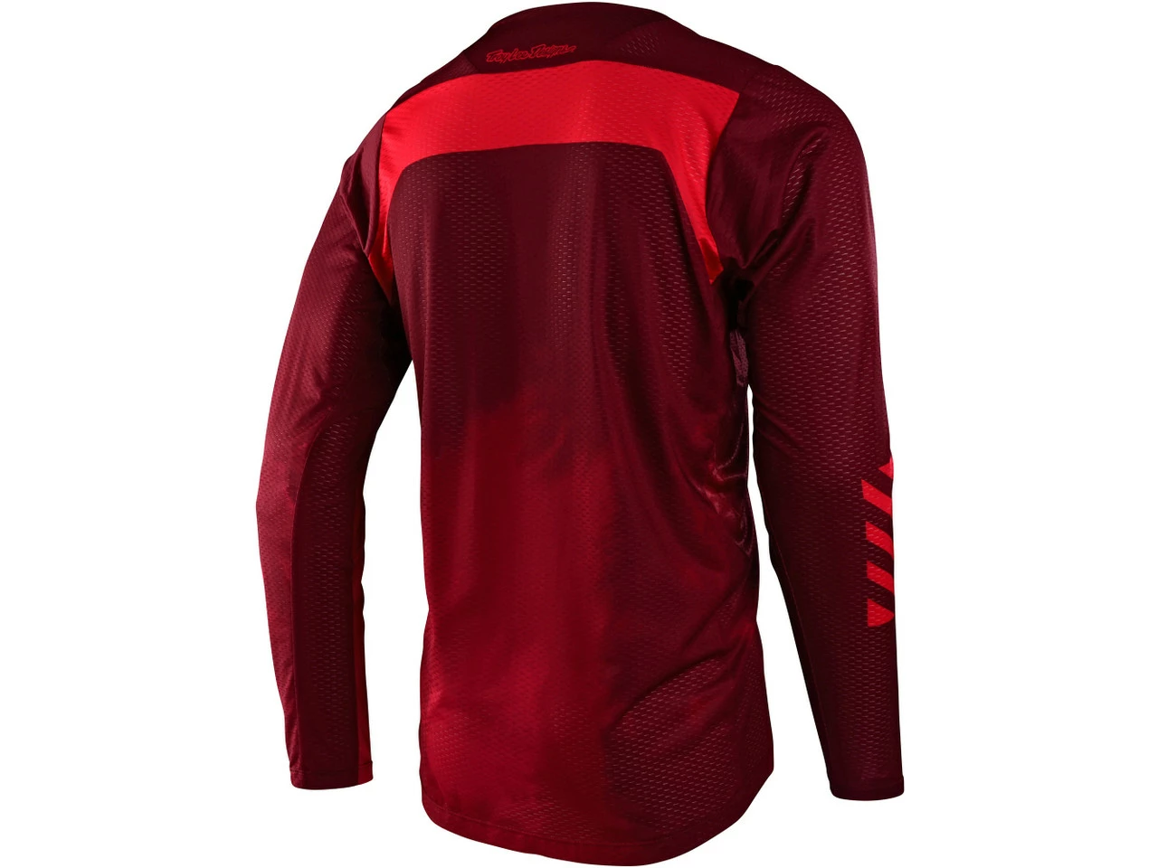 Troy Lee Designs Skyline Air L/S Jersey 6 Troy Lee Designs Skyline Air L/S Jersey – Bild 4