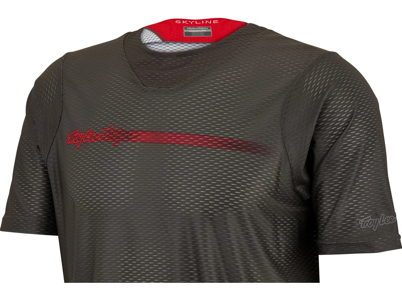 Troy Lee Designs Skyline Air S/S Jersey 5 Troy Lee Designs Skyline Air S/S Jersey – Bild 3