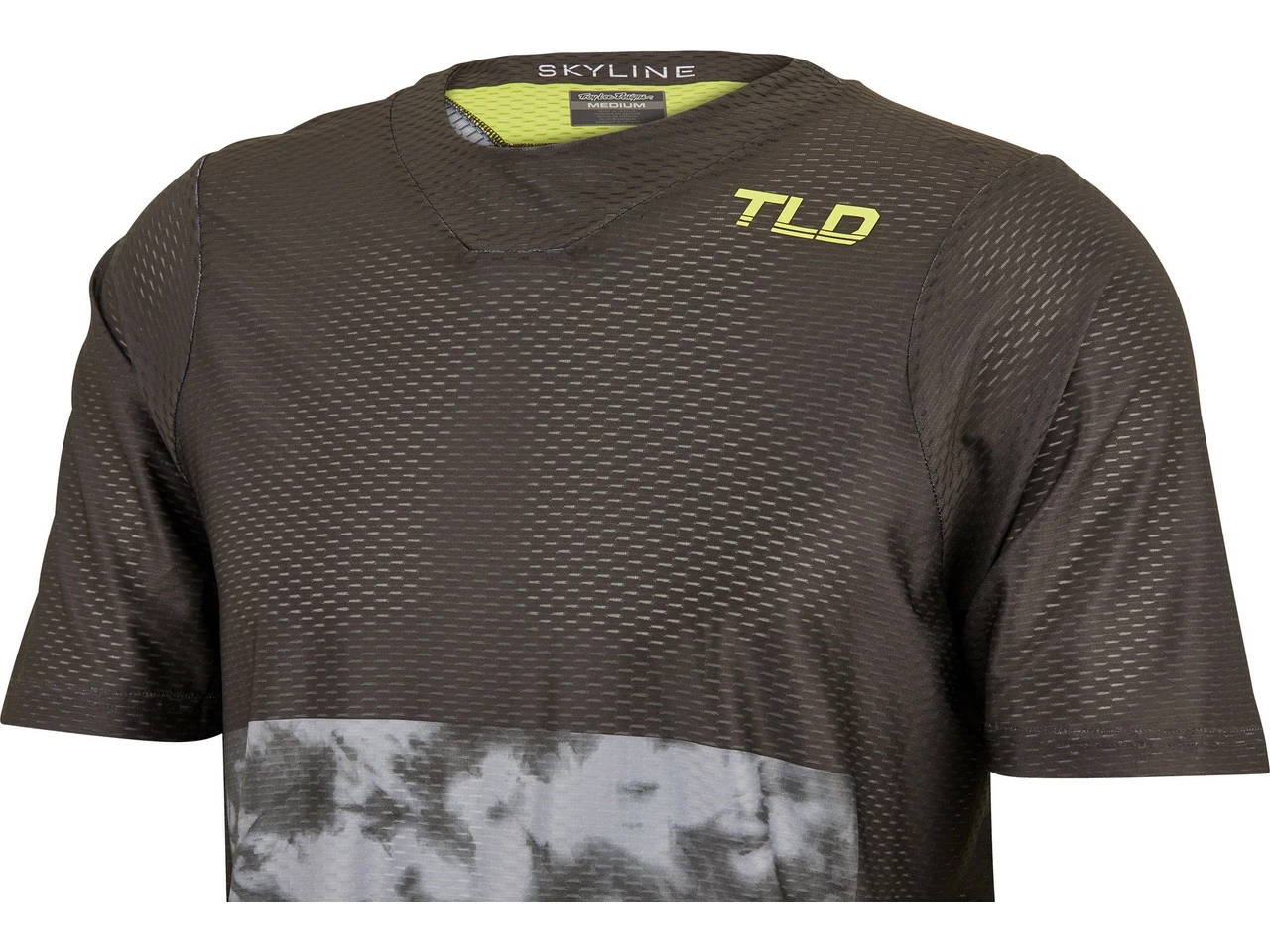 Troy Lee Designs Skyline Air S/S Jersey 9 Troy Lee Designs Skyline Air S/S Jersey – Bild 7