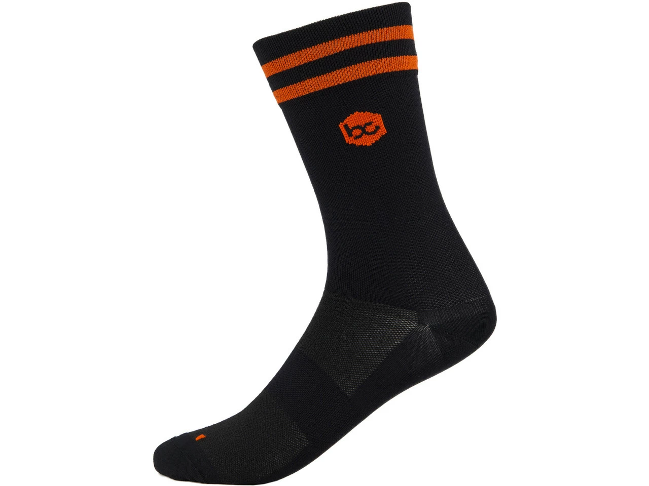 Bc Original Bike Socken 8" Modell 2023 4 Bc Original Bike Socken 8" Modell 2023 – Bild 2