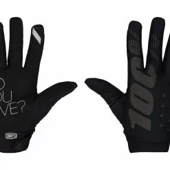 100% Brisker Ganzfinger-Handschuhe Modell 2023