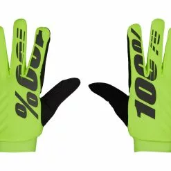 100% Brisker Ganzfinger-Handschuhe Modell 2023 -Endura Verkäufe 488504