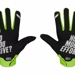 100% Brisker Ganzfinger-Handschuhe Modell 2023 -Endura Verkäufe 488505