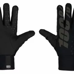 100% Hydromatic Brisker Ganzfinger-Handschuhe