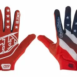 Troy Lee Designs Air Ganzfinger-Handschuhe -Endura Verkäufe 489231