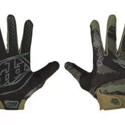 Troy Lee Designs Air Ganzfinger-Handschuhe -Endura Verkäufe 489237