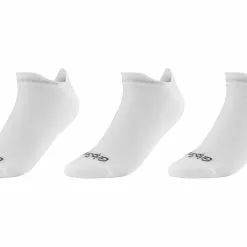 GripGrab Classic No Show Summer Socken 3er-Pack -Endura Verkäufe 489405