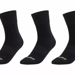 GripGrab Lightweight SL Summer Socken 3er-Pack