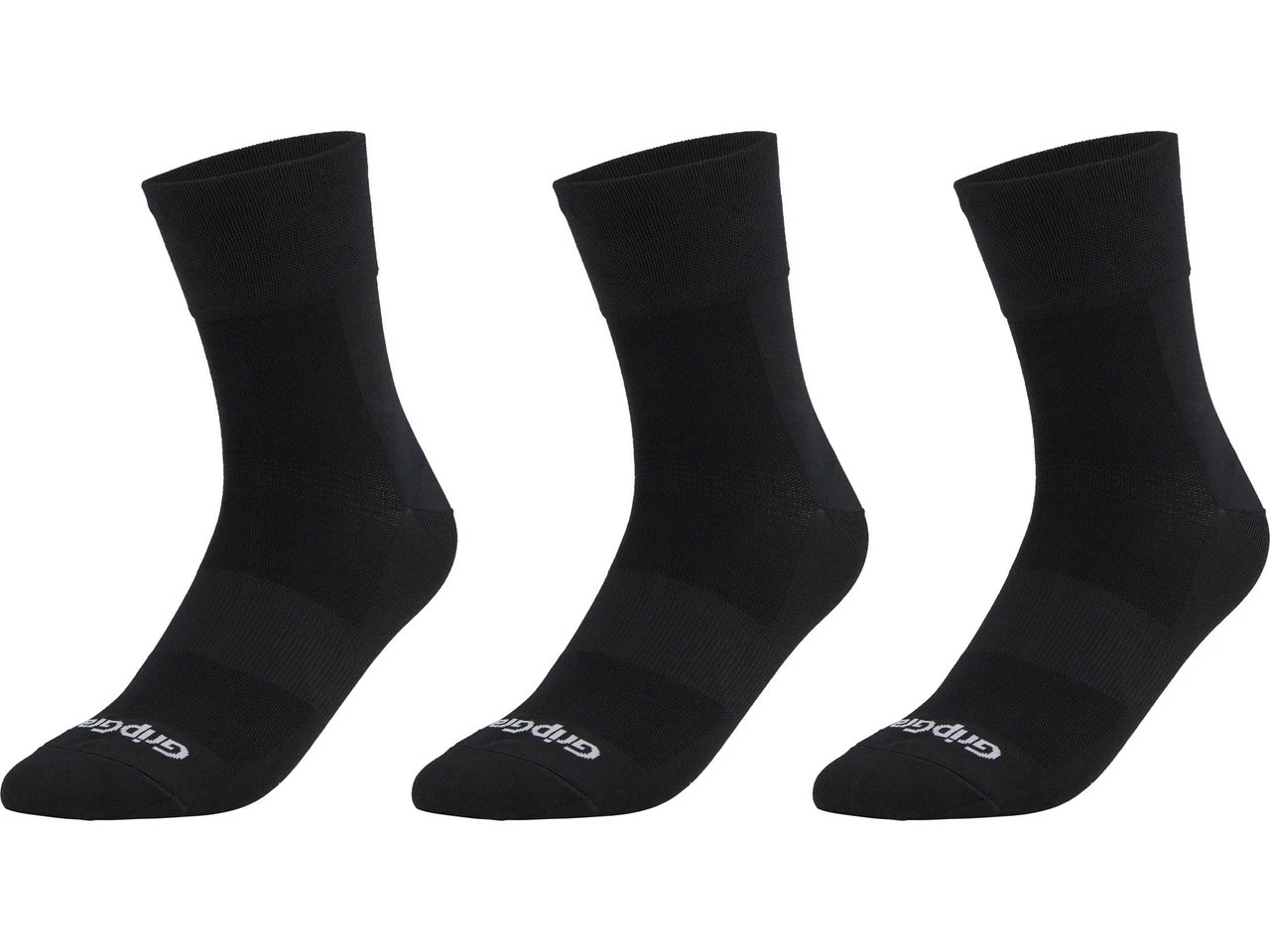 GripGrab Lightweight SL Summer Socken 3er-Pack 3 GripGrab Lightweight SL Summer Socken 3er-Pack