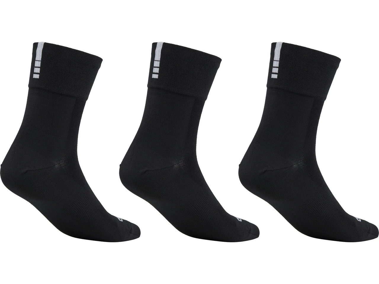 GripGrab Lightweight SL Summer Socken 3er-Pack 6 GripGrab Lightweight SL Summer Socken 3er-Pack – Bild 4