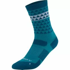 VAUDE Bike Socks Mid -Endura Verkäufe 490293