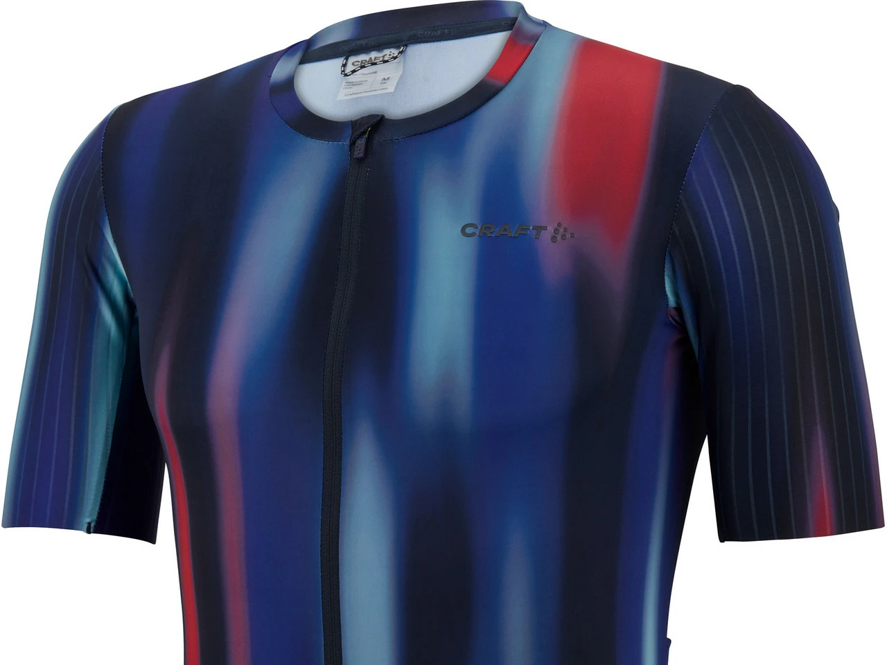 Craft Adv Aero Jersey 5 Craft Adv Aero Jersey – Bild 3