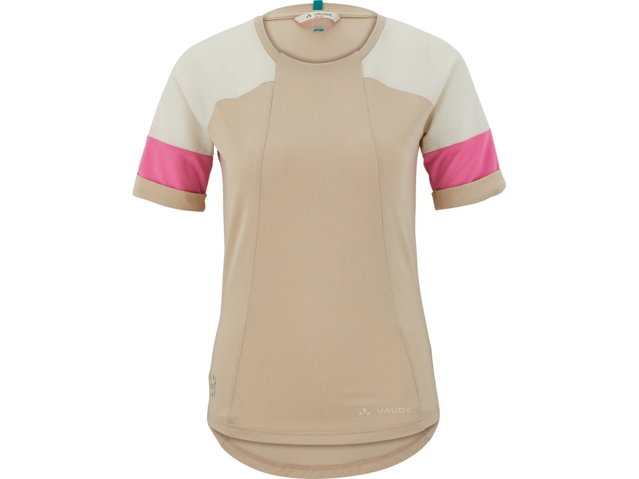 VAUDE Womens Kuro Shirt 3 VAUDE Womens Kuro Shirt