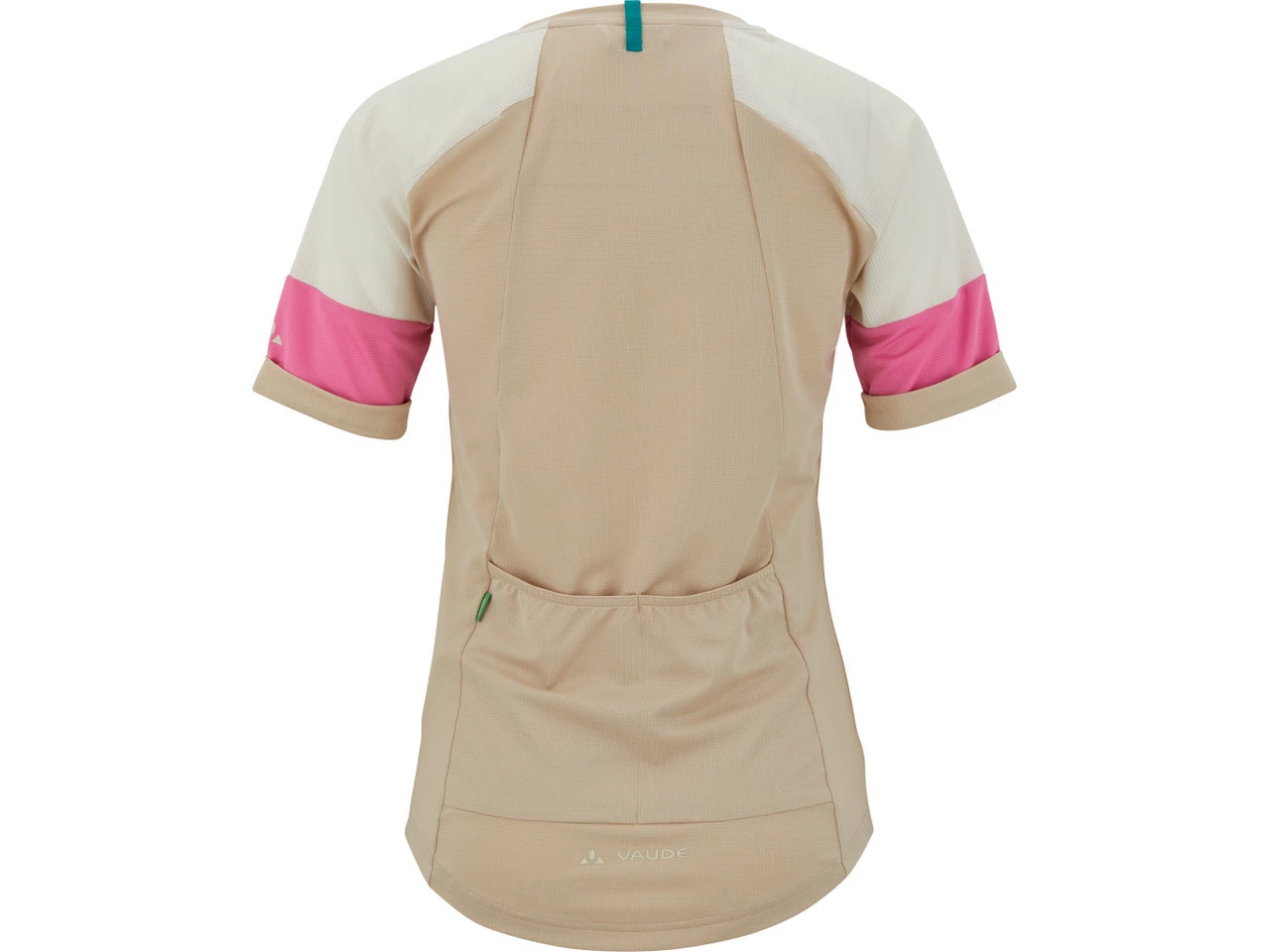 VAUDE Womens Kuro Shirt 4 VAUDE Womens Kuro Shirt – Bild 2