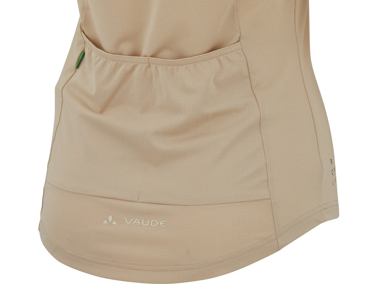 VAUDE Womens Kuro Shirt 6 VAUDE Womens Kuro Shirt – Bild 4