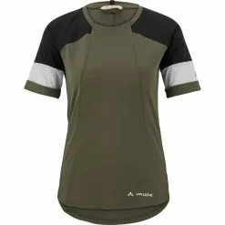 VAUDE Womens Kuro Shirt 14 VAUDE Womens Kuro Shirt -Endura Verkäufe 490431