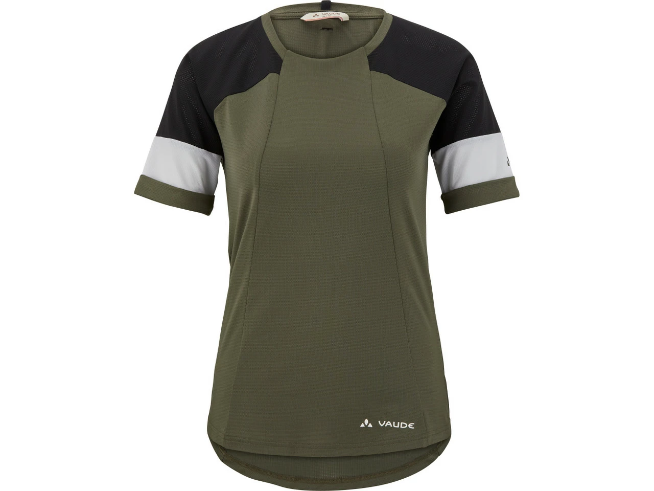 VAUDE Womens Kuro Shirt 7 VAUDE Womens Kuro Shirt – Bild 5
