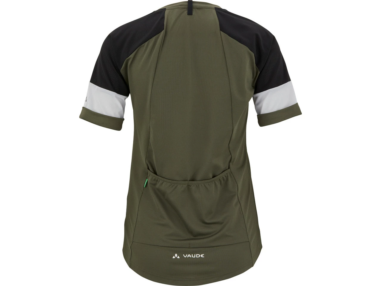 VAUDE Womens Kuro Shirt 8 VAUDE Womens Kuro Shirt – Bild 6