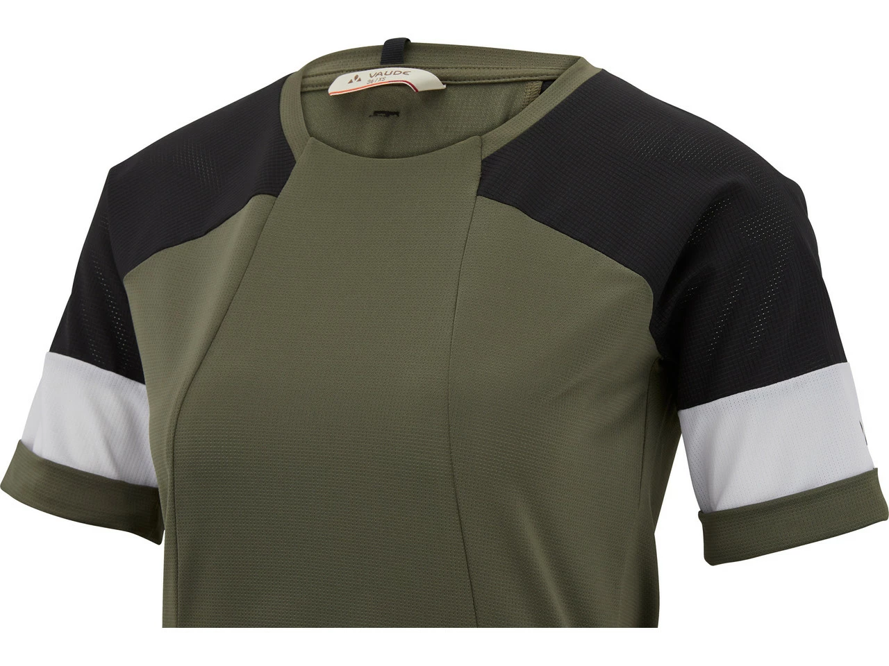 VAUDE Womens Kuro Shirt 9 VAUDE Womens Kuro Shirt – Bild 7