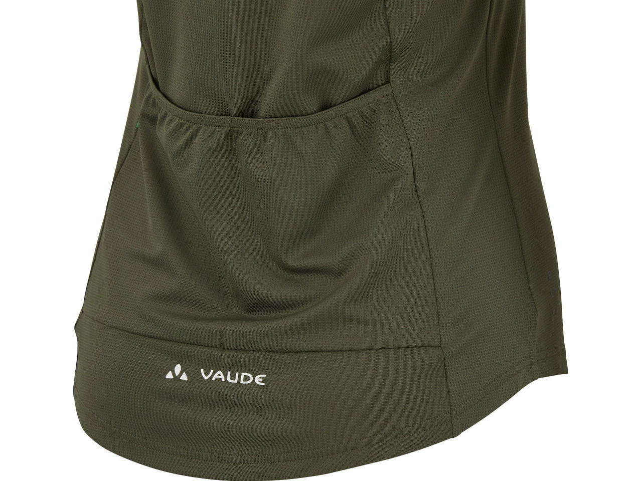 VAUDE Womens Kuro Shirt 10 VAUDE Womens Kuro Shirt – Bild 8
