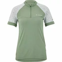 VAUDE Womens Ledro Print Shirt -Endura Verkäufe 490438