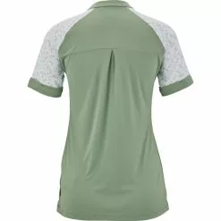 VAUDE Womens Ledro Print Shirt -Endura Verkäufe 490439