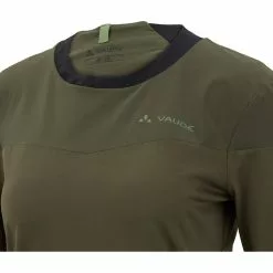 VAUDE Womens Moab LS PRO Shirt -Endura Verkäufe 490451