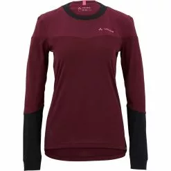 VAUDE Womens Moab LS PRO Shirt -Endura Verkäufe 490453