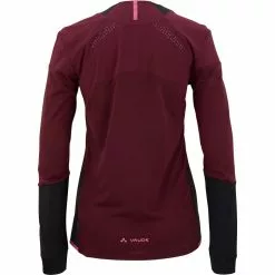VAUDE Womens Moab LS PRO Shirt -Endura Verkäufe 490454