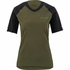 VAUDE Womens Moab PRO Shirt
