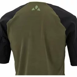 VAUDE Womens Moab PRO Shirt -Endura Verkäufe 490460