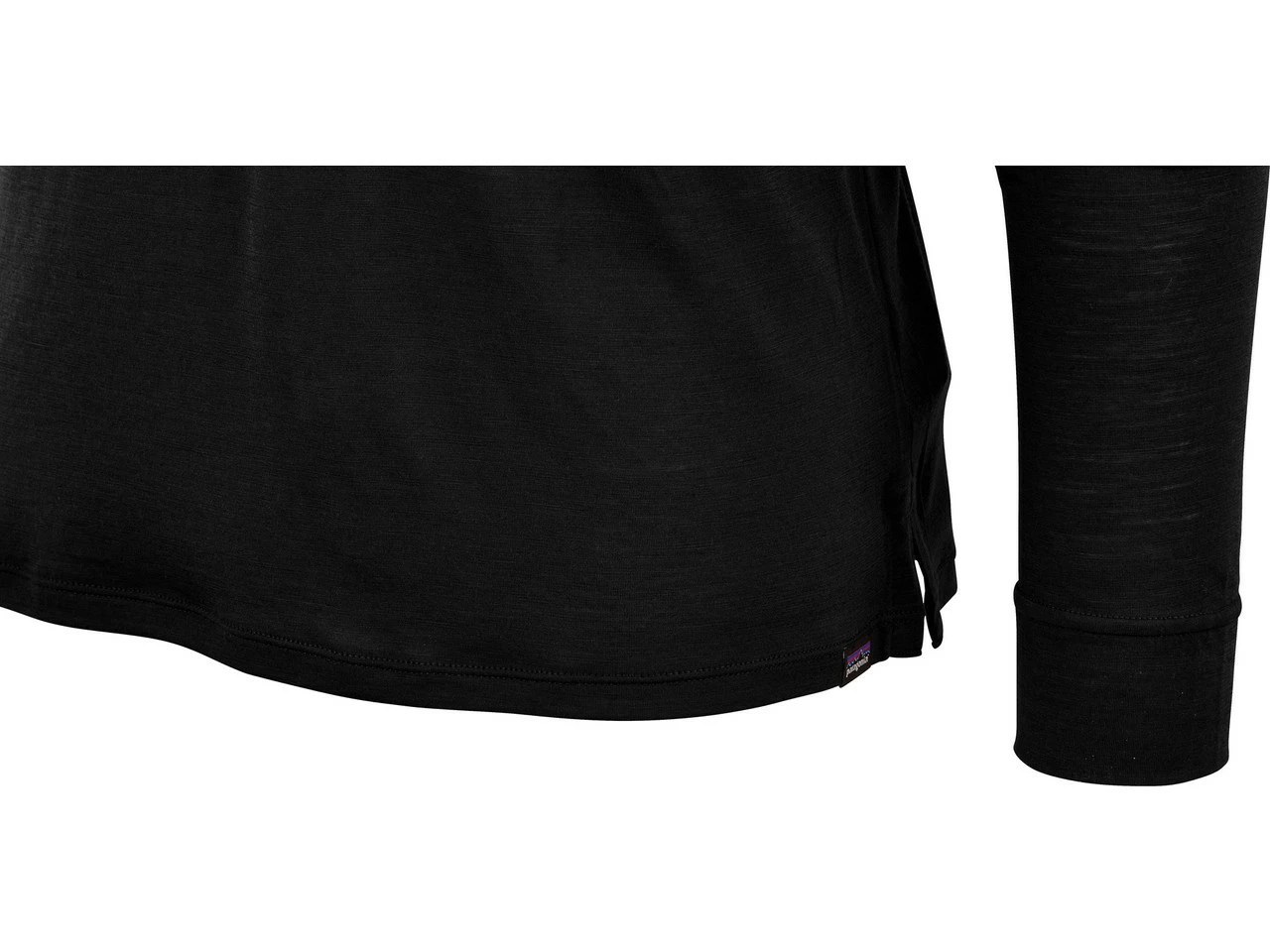 Patagonia Capilene Cool Merino L/S Shirt 6 Patagonia Capilene Cool Merino L/S Shirt – Bild 4