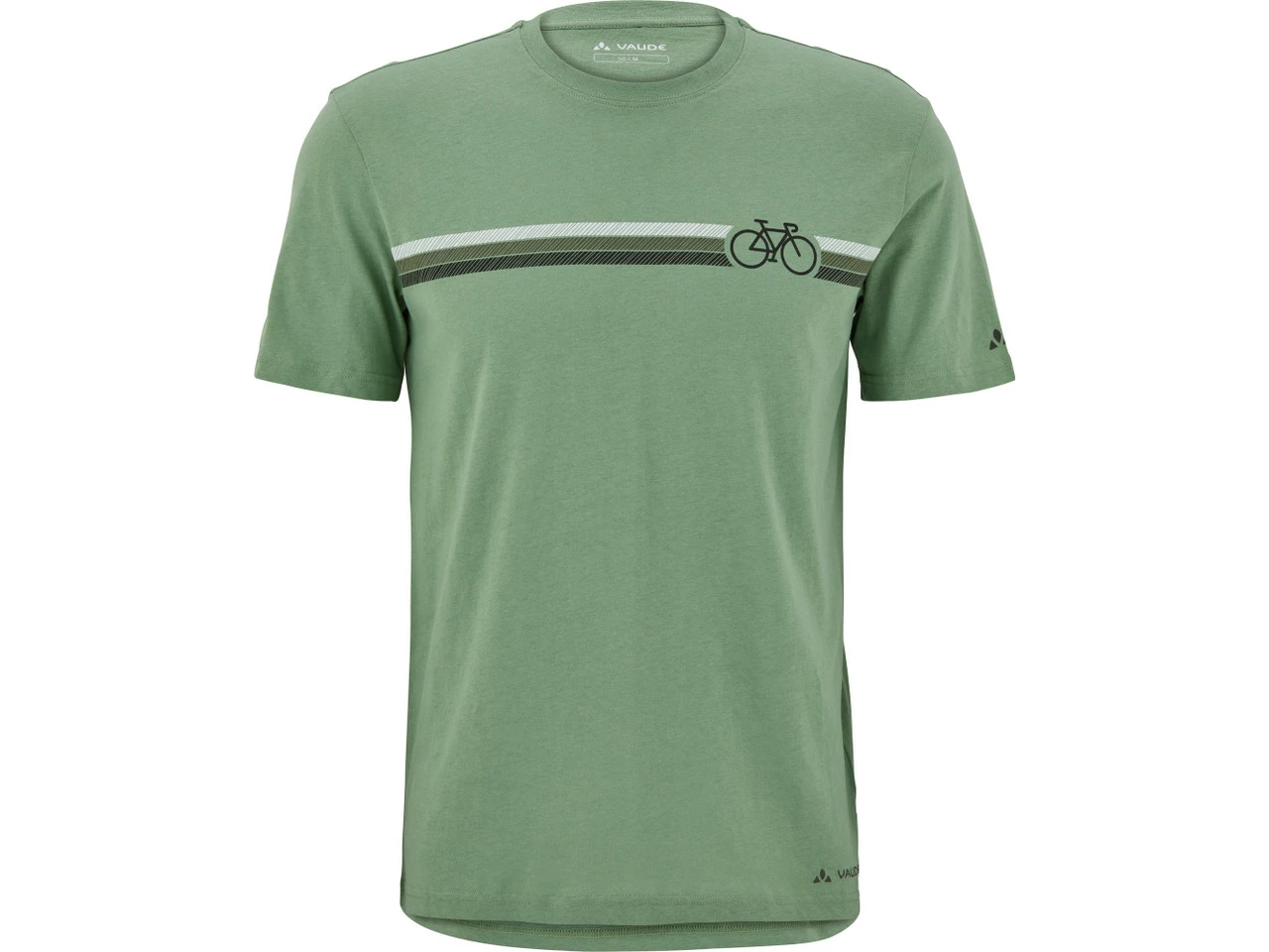 VAUDE Cyclist V T-Shirt 3 VAUDE Cyclist V T-Shirt