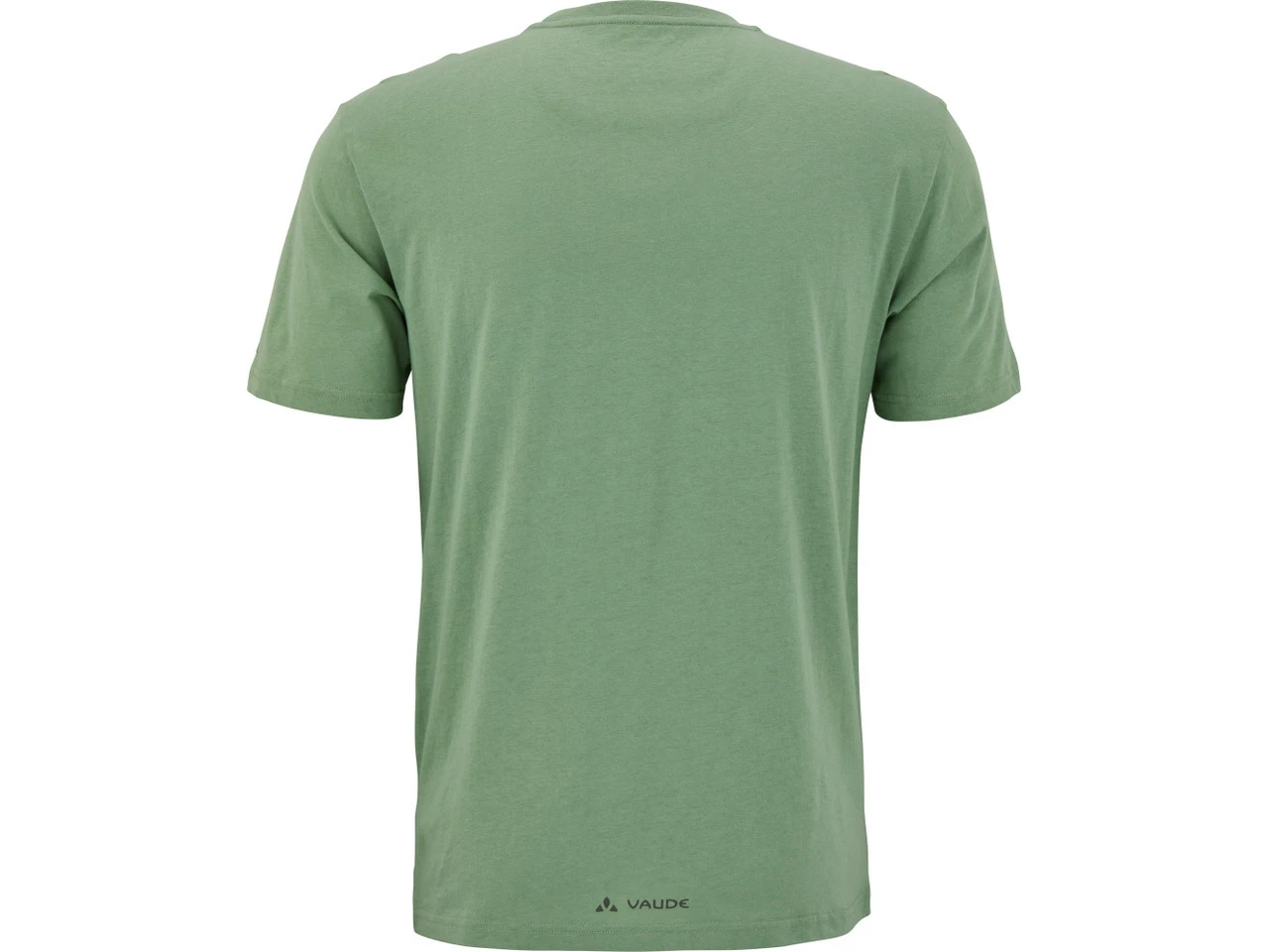 VAUDE Cyclist V T-Shirt 4 VAUDE Cyclist V T-Shirt – Bild 2