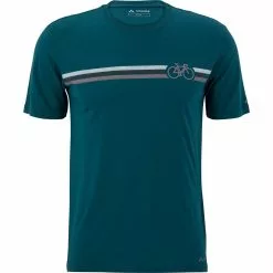 VAUDE Cyclist V T-Shirt 12 VAUDE Cyclist V T-Shirt -Endura Verkäufe 490874