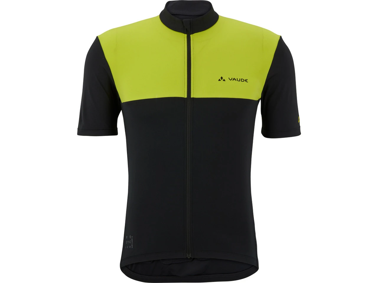 VAUDE Mens Matera FZ Tricot 3 VAUDE Mens Matera FZ Tricot