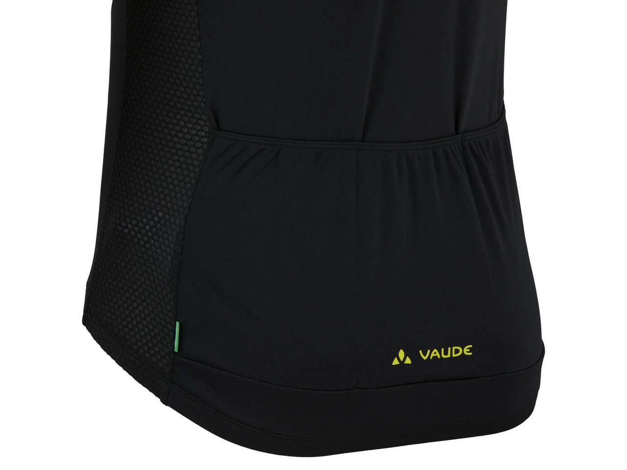 VAUDE Mens Matera FZ Tricot 6 VAUDE Mens Matera FZ Tricot – Bild 4